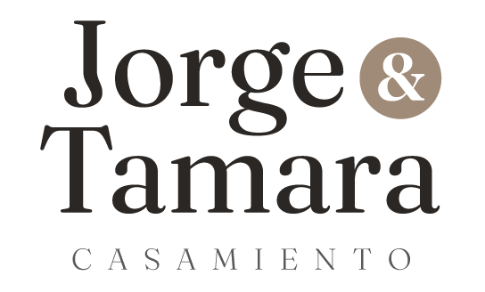 Jorge y Tamara - Casamiento