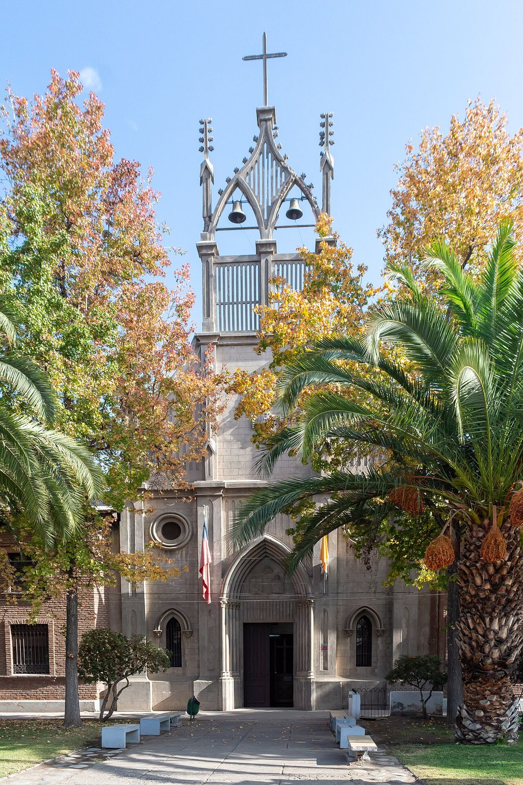 Iglesia